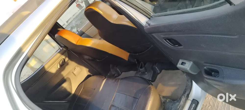 Renault Kwid 2016