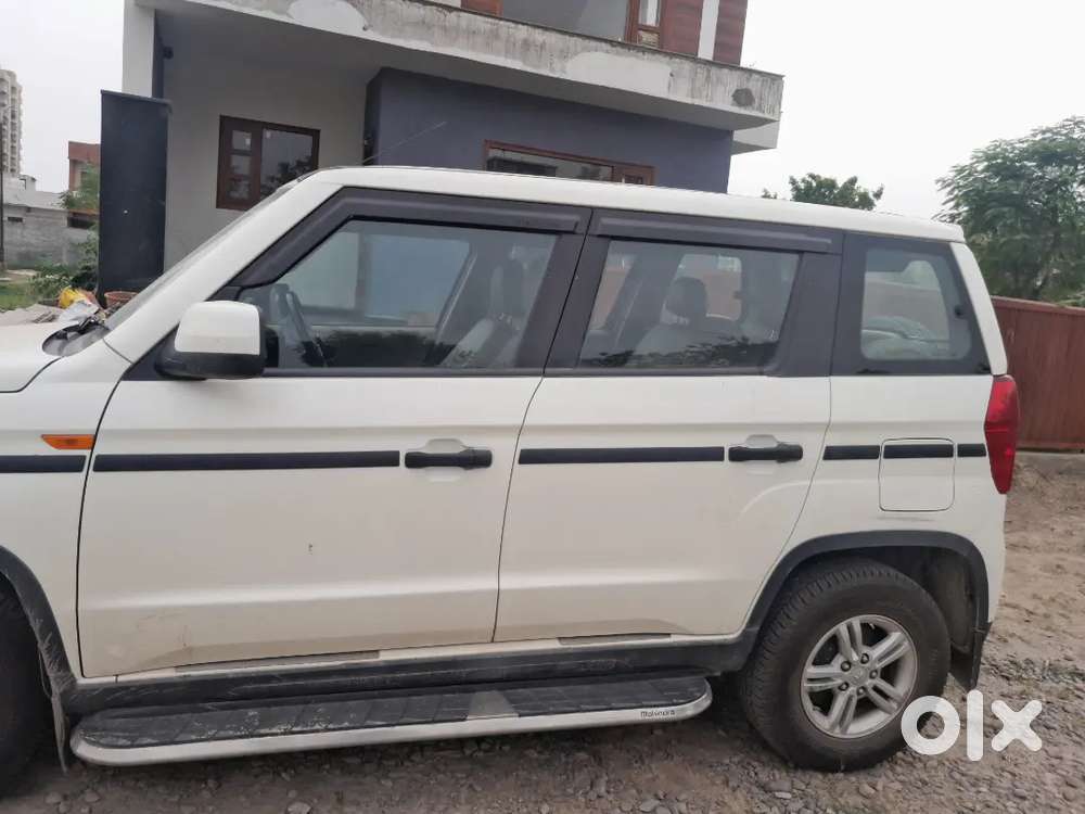 Mahindra Bolero Neo 2023 Diesel