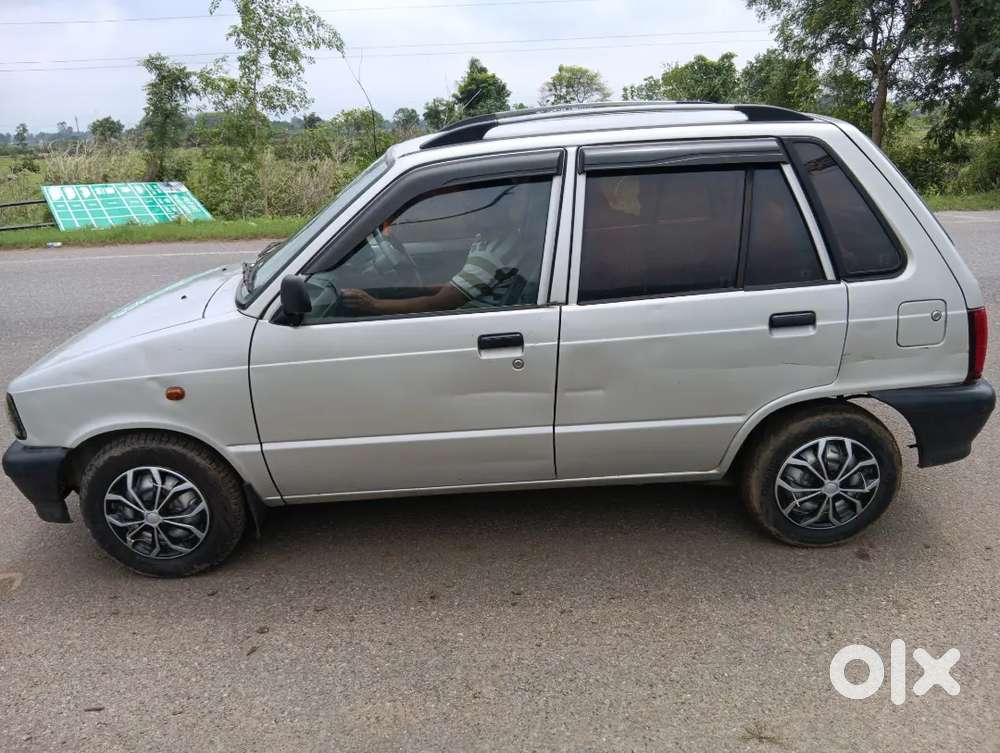 Marutialot800 Petrol1013