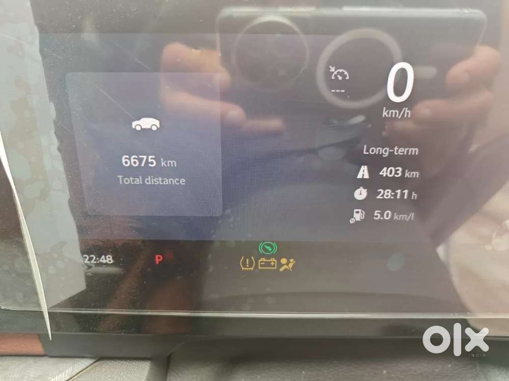 Skoda Kodiaq, 2025, Petrol