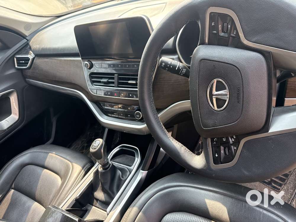 Tata Harrier Xt 2019 Diesel