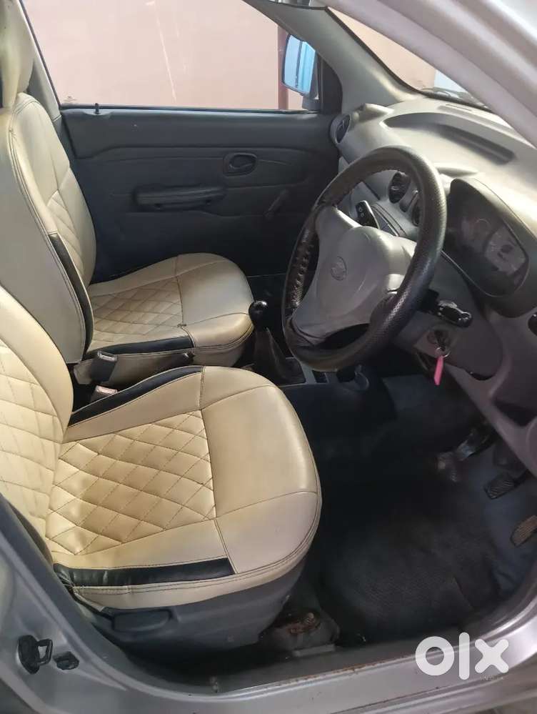 Hyundai Santro Xing 2008