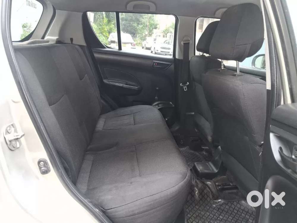 Maruti Suzuki Swift Ldi Bsiv, 2014, Diesel