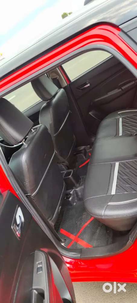 Maruti Suzuki Swift 2022 Limited Edition