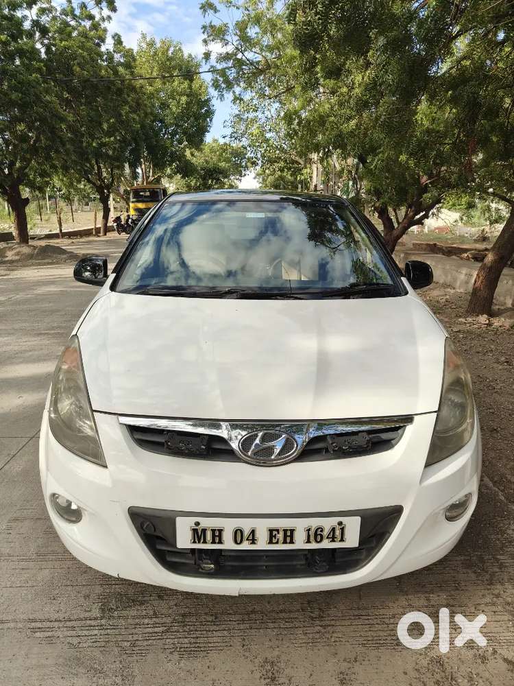 Hyundai I20 Asta 2010 Diesel
