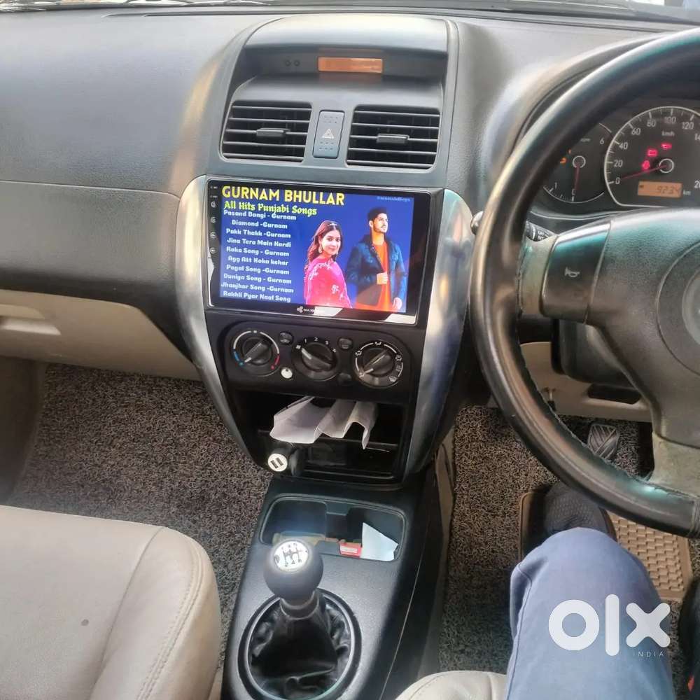 Maruti Suzuki Sx4 2013 Diesel 100000 Km Driven