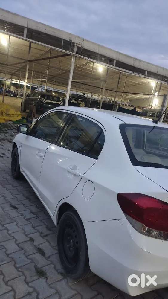 Parking Problem