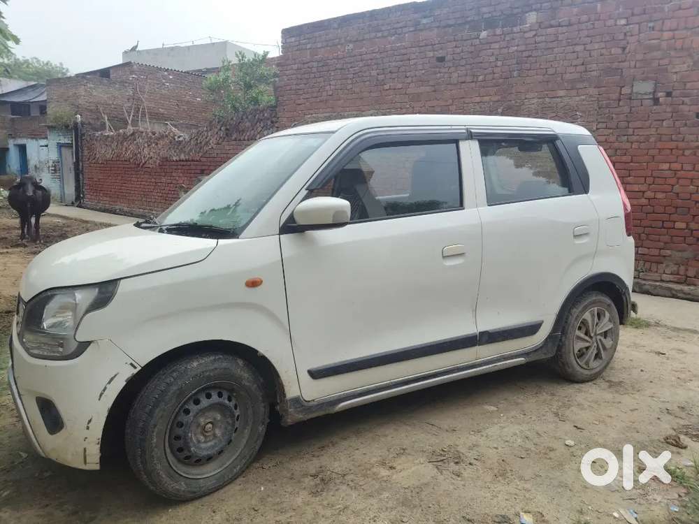 2019 Maruti Suzuki Wagon R