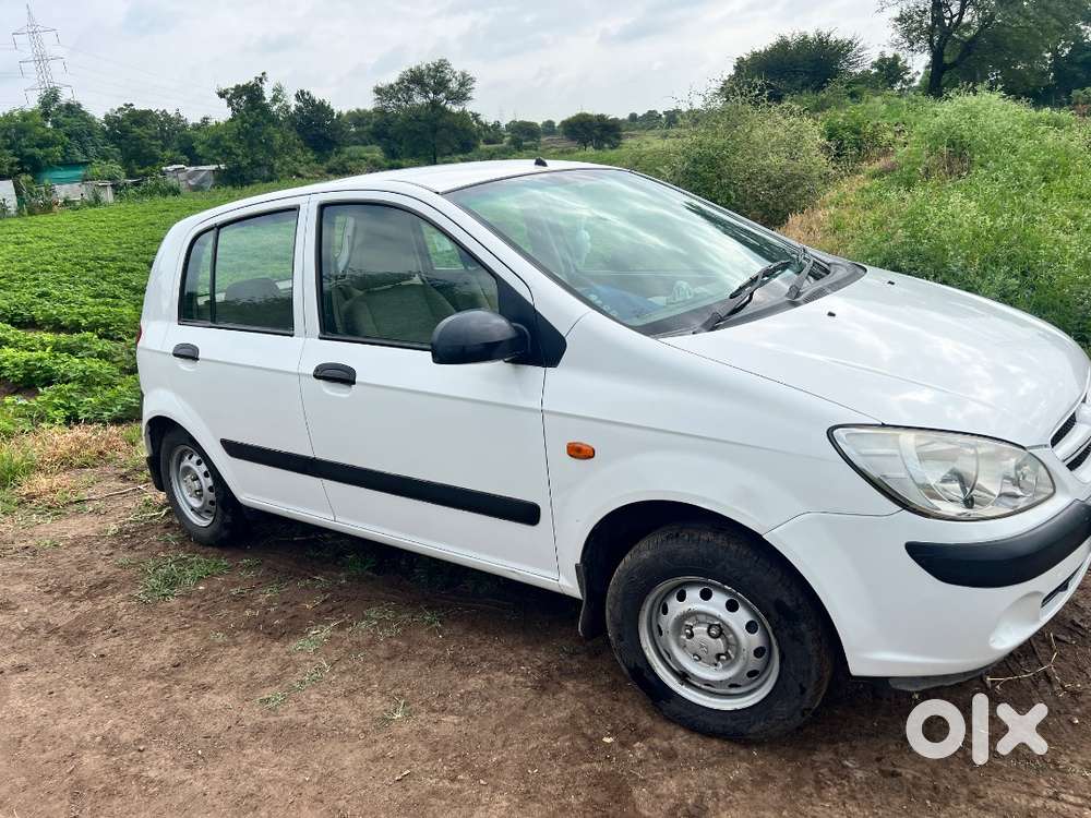 Hyundai Getz Prime 2010