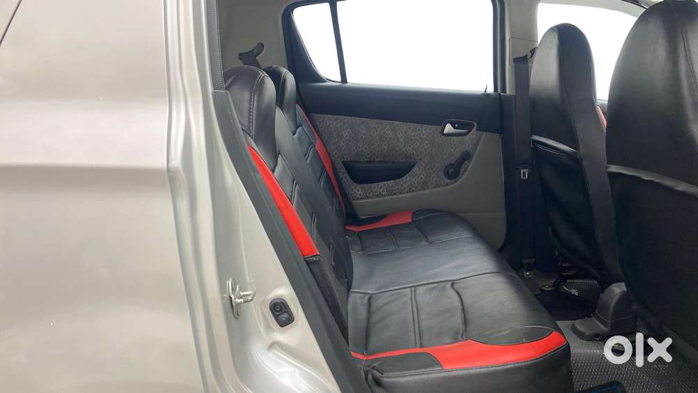 Maruti Suzuki Alto 800 Lxi, 2018, Petrol