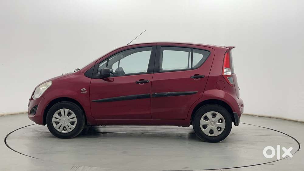 Maruti Suzuki Ritz Vdi Bs-iv, 2013, Diesel