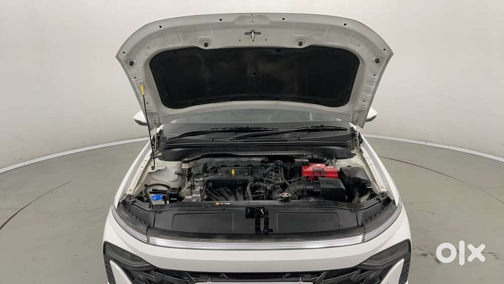 Hyundai Verna 1.5 Sx Petrol Mt, 2024, Petrol