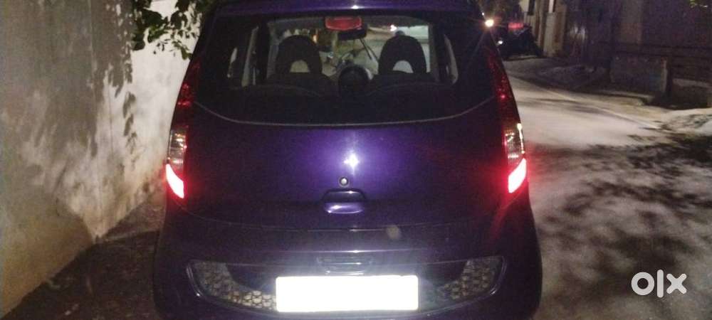 Tata Nano Xta 2016 Petrol Car