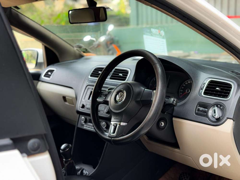 Volkswagen Polo 1.5 Tdi Highline Plus, 2013, Diesel