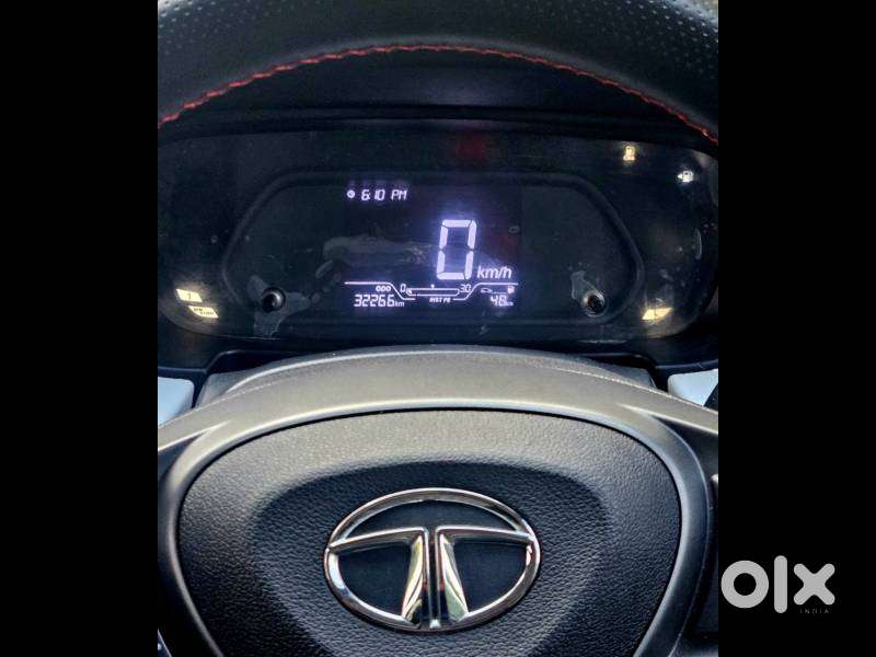 Tata Punch Adventure Icng, 2024, Cng & Hybrids