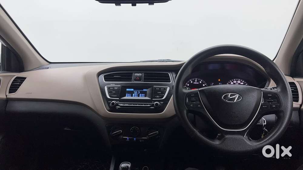 Hyundai Elite I20 [2018-2020] 1.2 Sportz, 2018, Petrol