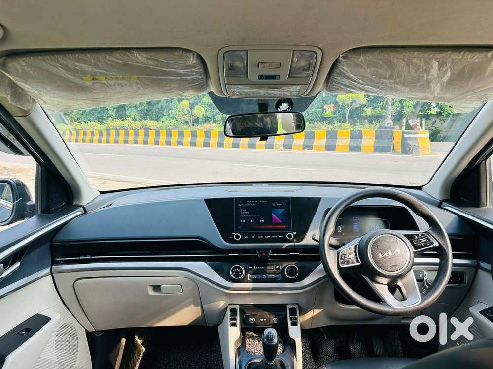 Kia Carens 1.5 Premium 7 Str, 2024, Diesel