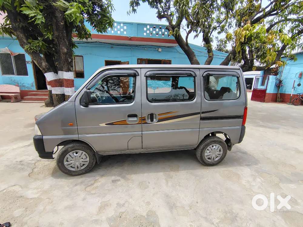 Maruti Suzuki Eeco 2022 Petrol 45000 Km Driven