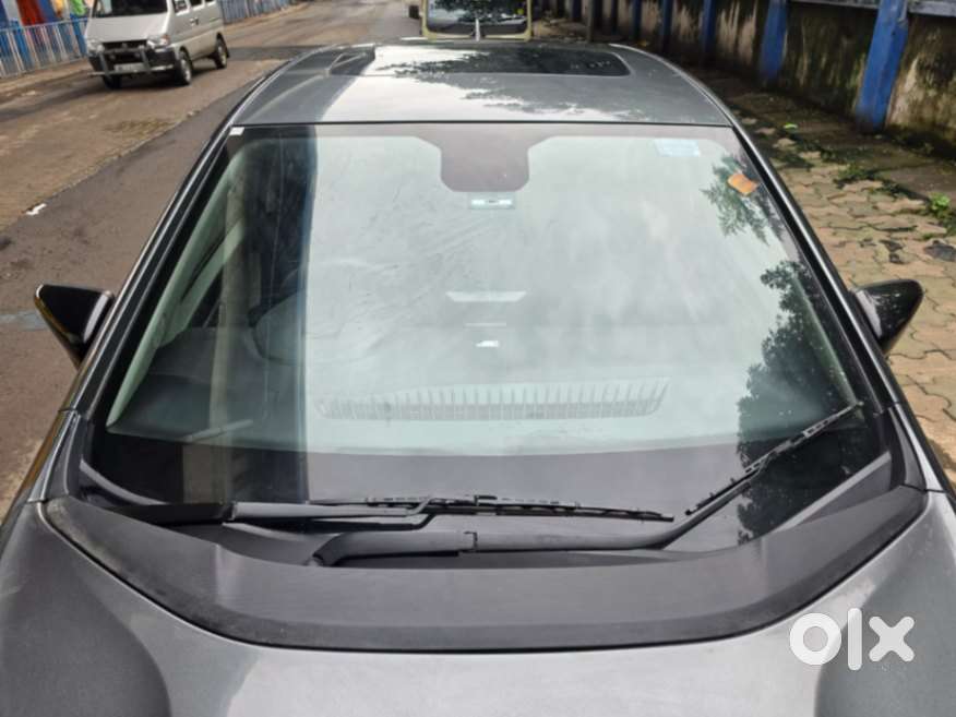Tata Altroz Xm Plus (s), 2023, Petrol