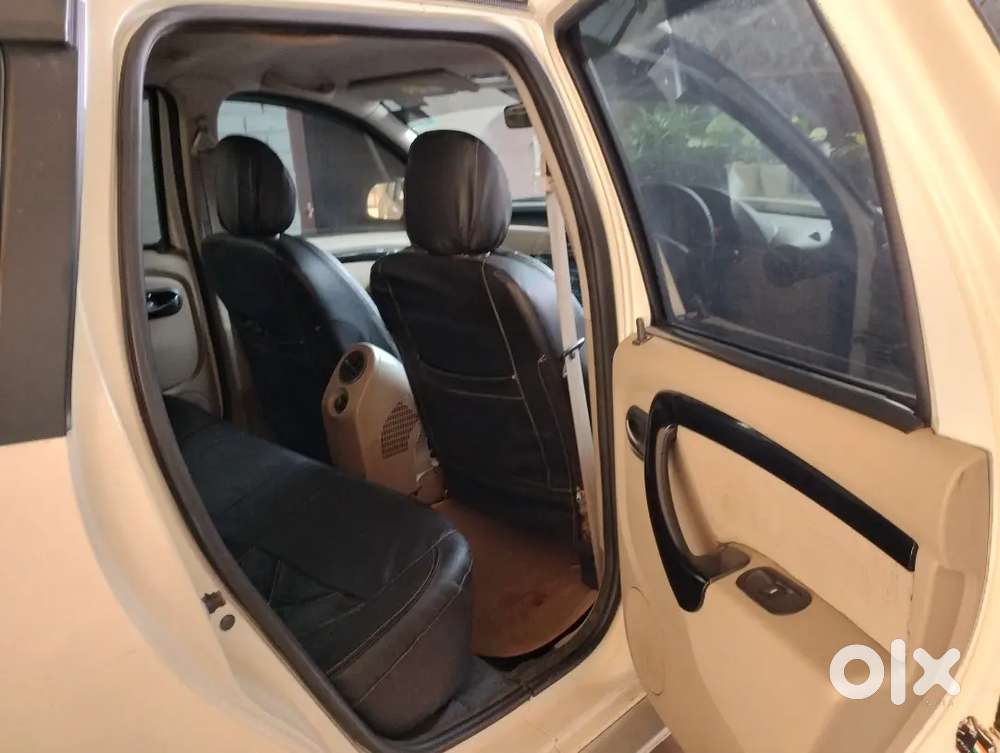 Nissan Terrano Diesel 2017
