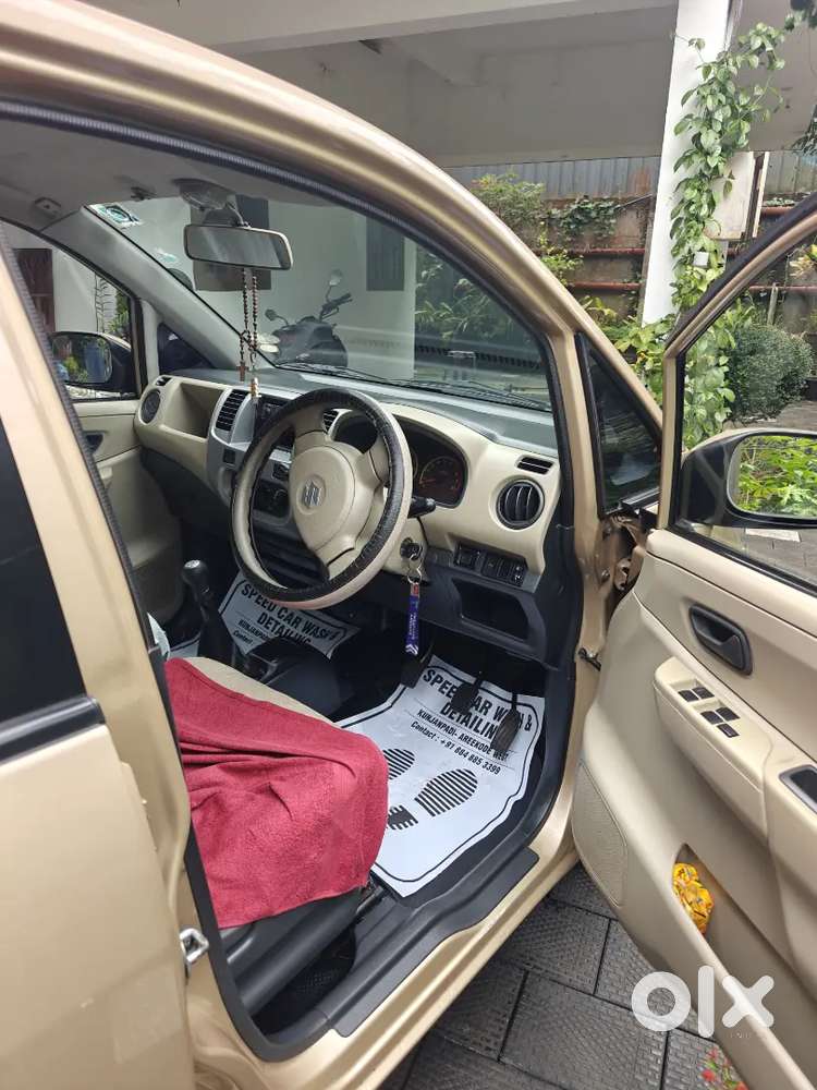 Maruti Suzuki Zen Estilo 2009 Car