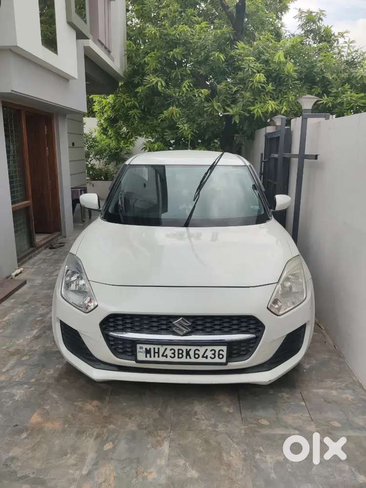 Swift Vdi Amt 2018 Diesel Manual