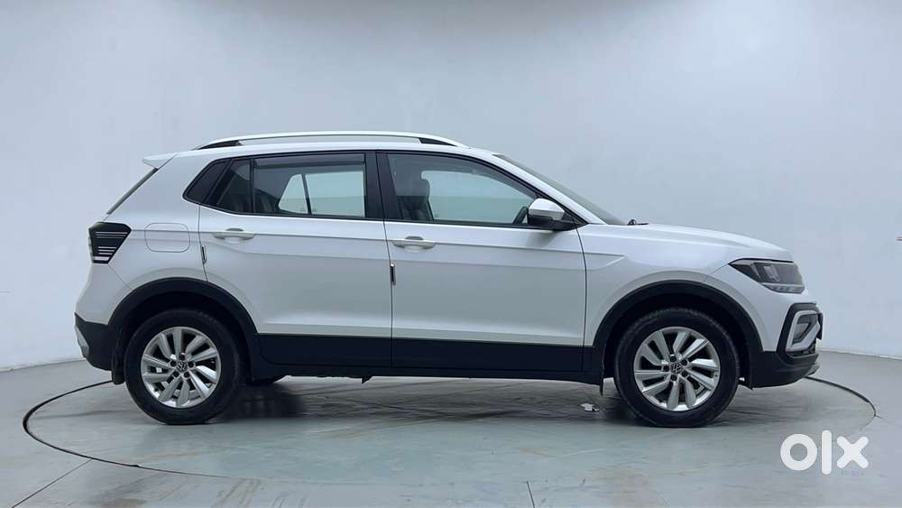 Volkswagen Tiguan 2.0 Tdi Highline, 2023, Petrol