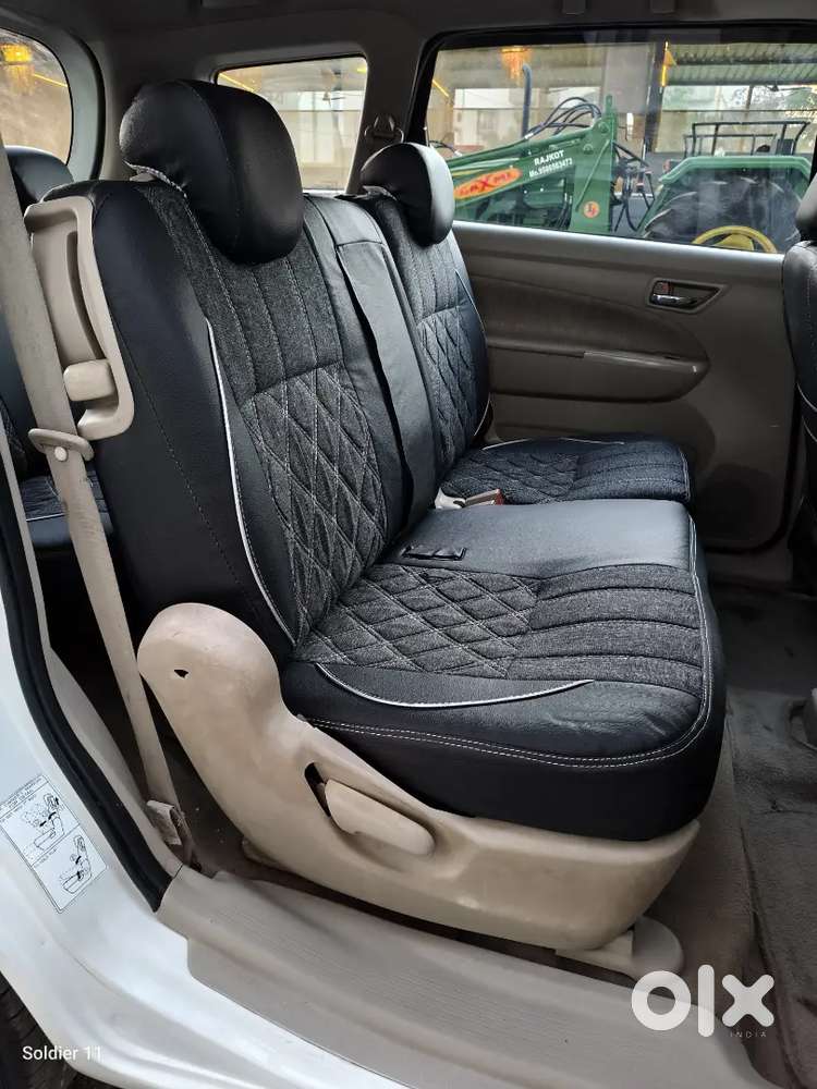 Maruti Suzuki Ertiga 2015