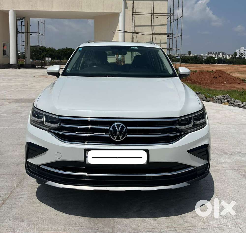 Volkswagen Tiguan 2.0 Elegance Tsi Dsg, 2023, Petrol