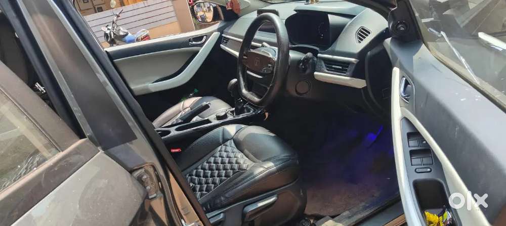 Super Condition Smoothly Used Car Well Maintained Vehicle