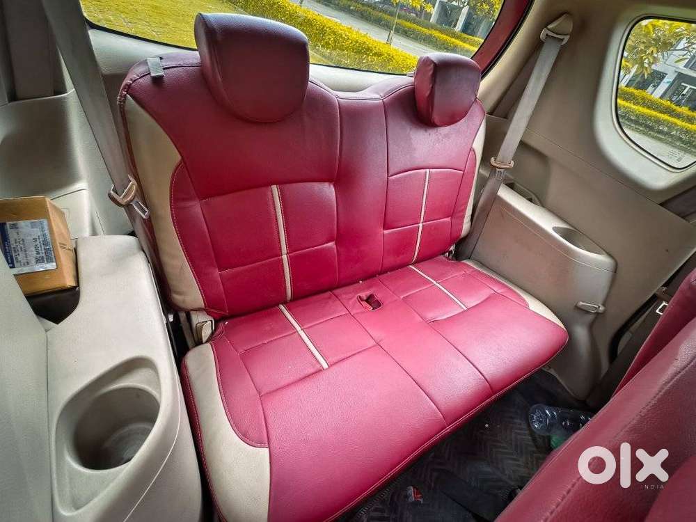 Maruti Suzuki Ertiga 1.5 Vxi, 2012, Petrol