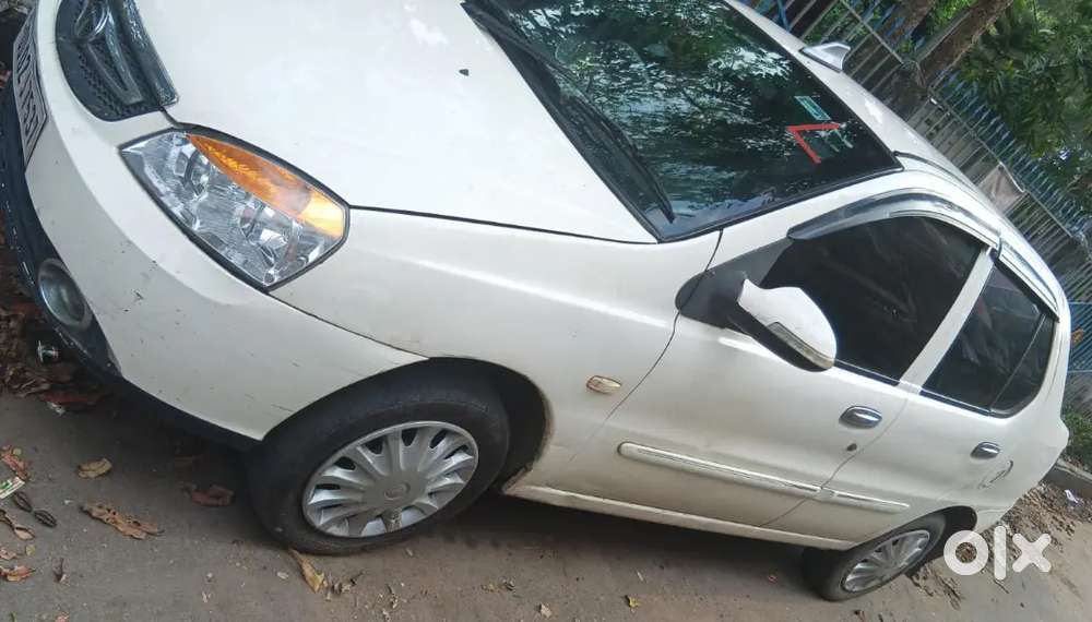 Tata Indigo Ecs 12 Diesel Good Condition