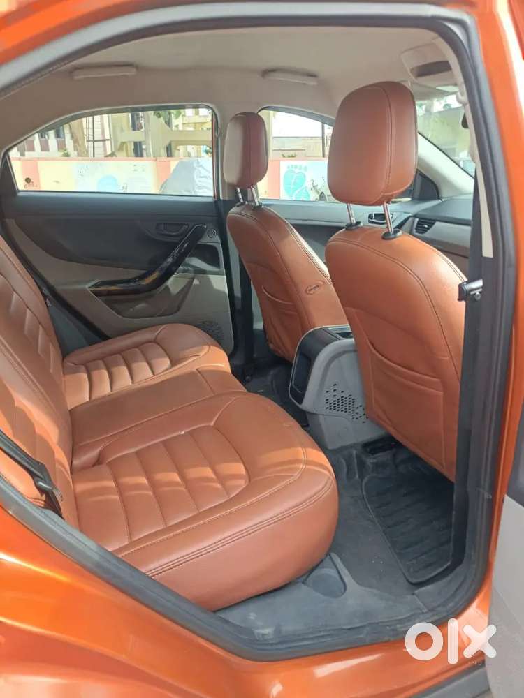 Tata Nexon 1.5 Revotorq 2018