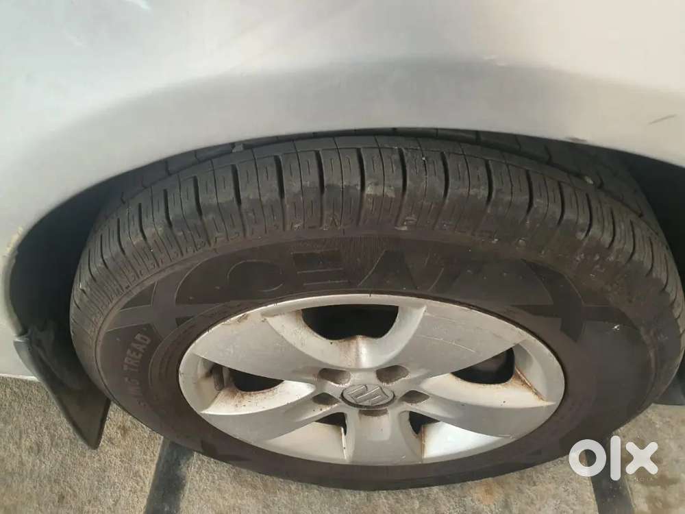 Skoda Fabia Ambiente 2008 Petrol Manual