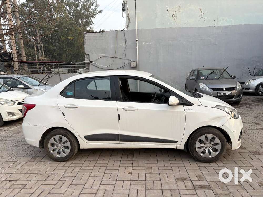 Hyundai Xcent 1.2 Crdi E, 2015, Diesel