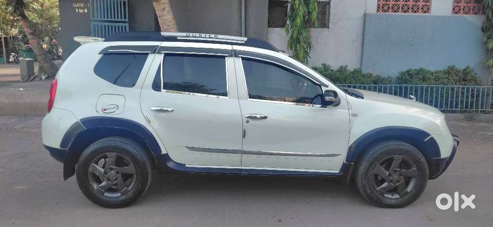 Renault Duster 85ps Diesel Rxe, 2016, Diesel