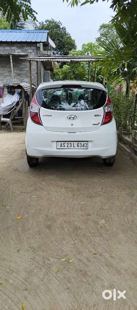 Hyundai Eon Magna+2013