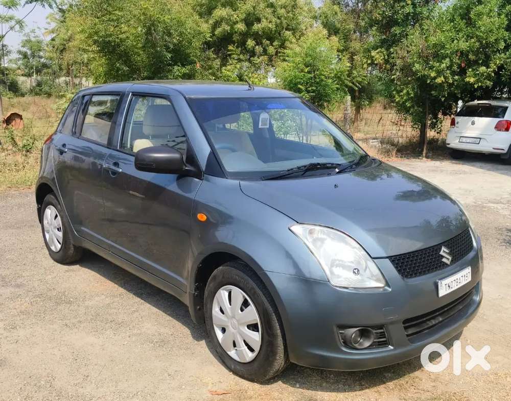 Maruti Suzuki Swift 2008 Variant Vxi