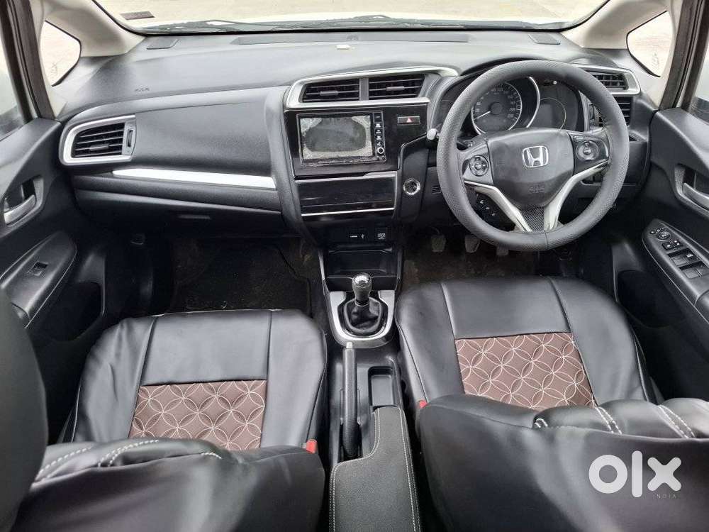 Honda Wr-v I-dtec Vx, 2018, Diesel
