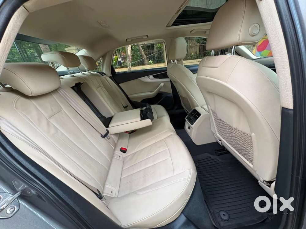 Audi A4 2.0 Premium Plus 40 Tfsi, 2021, Petrol