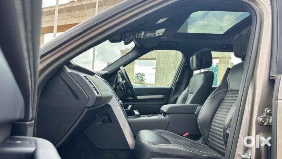 Land Rover Discovery Hse, 2022, Petrol