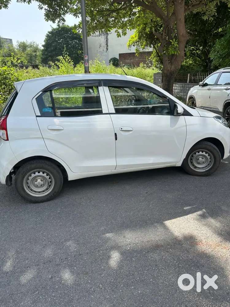 Hyundai Santro 2022 Cng & Petrol Good Condition