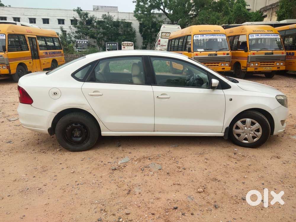 Skoda Rapid 1.5 Tdi Active, 2013, Diesel