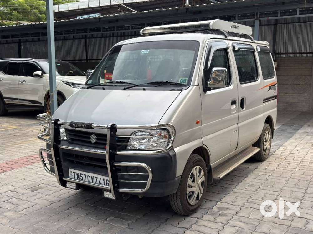 Maruti Suzuki Eeco, 2024, Petrol