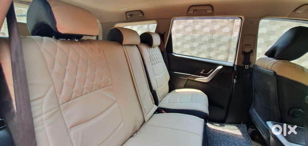 Mahindra Xuv500 2011-2015 W8 2wd, 2013, Diesel