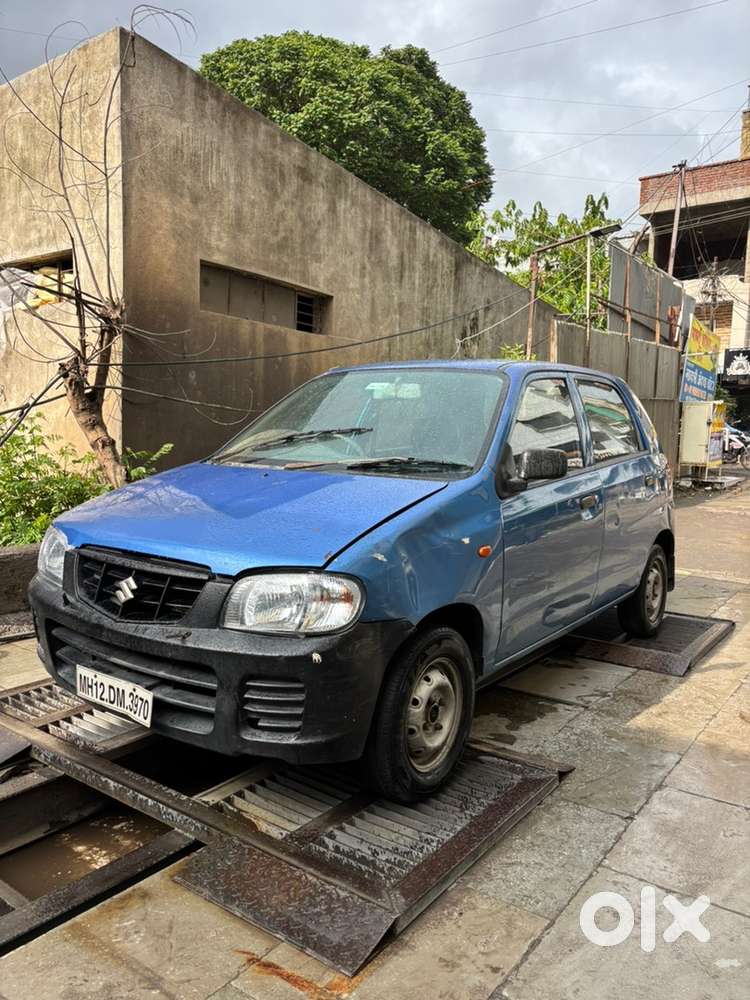 Maruti Suzuki Alto 2006