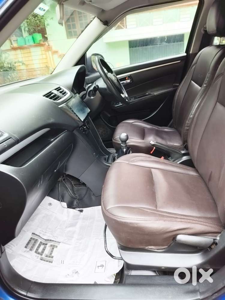 Maruti Suzuki Swift Ddis Vdi, 2014, Diesel