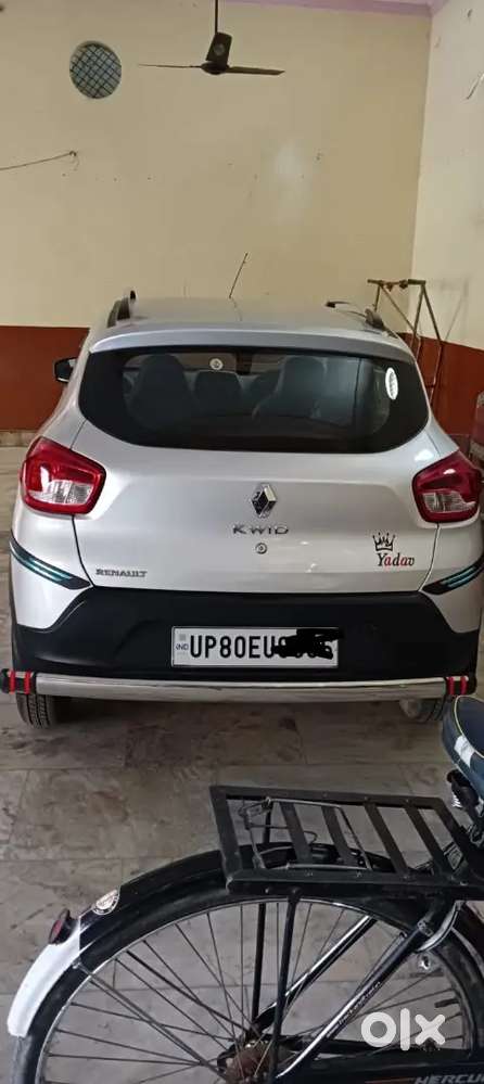 Renault Kwid Neotech 2019