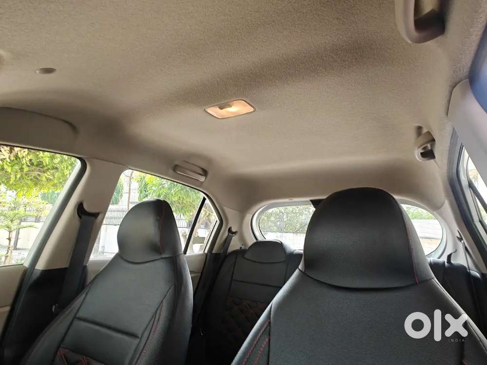 Hyundai New Santro 2020 Petrol 45000 Km Driven