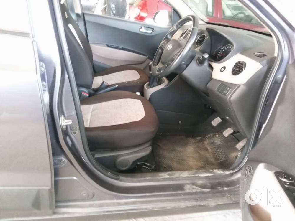 Hyundai Grand I10 Asta, 2014, Petrol
